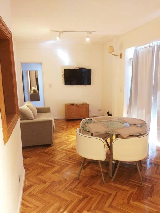 Apartment Monoambiente Palermo Temporario Buenos Aires