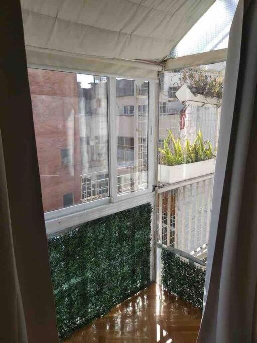 Monoambiente Palermo Temporario Buenos Aires