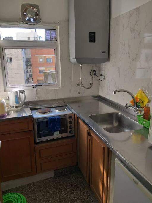 Monoambiente Palermo Temporario Buenos Aires