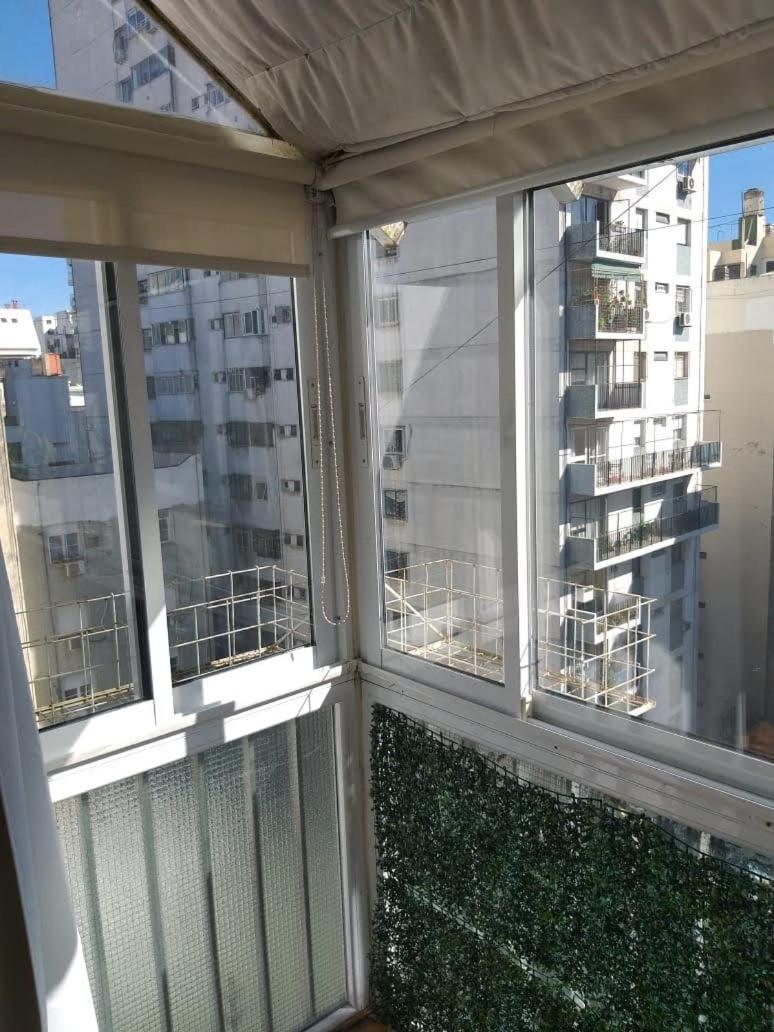 Apartment Monoambiente Palermo Temporario Buenos Aires