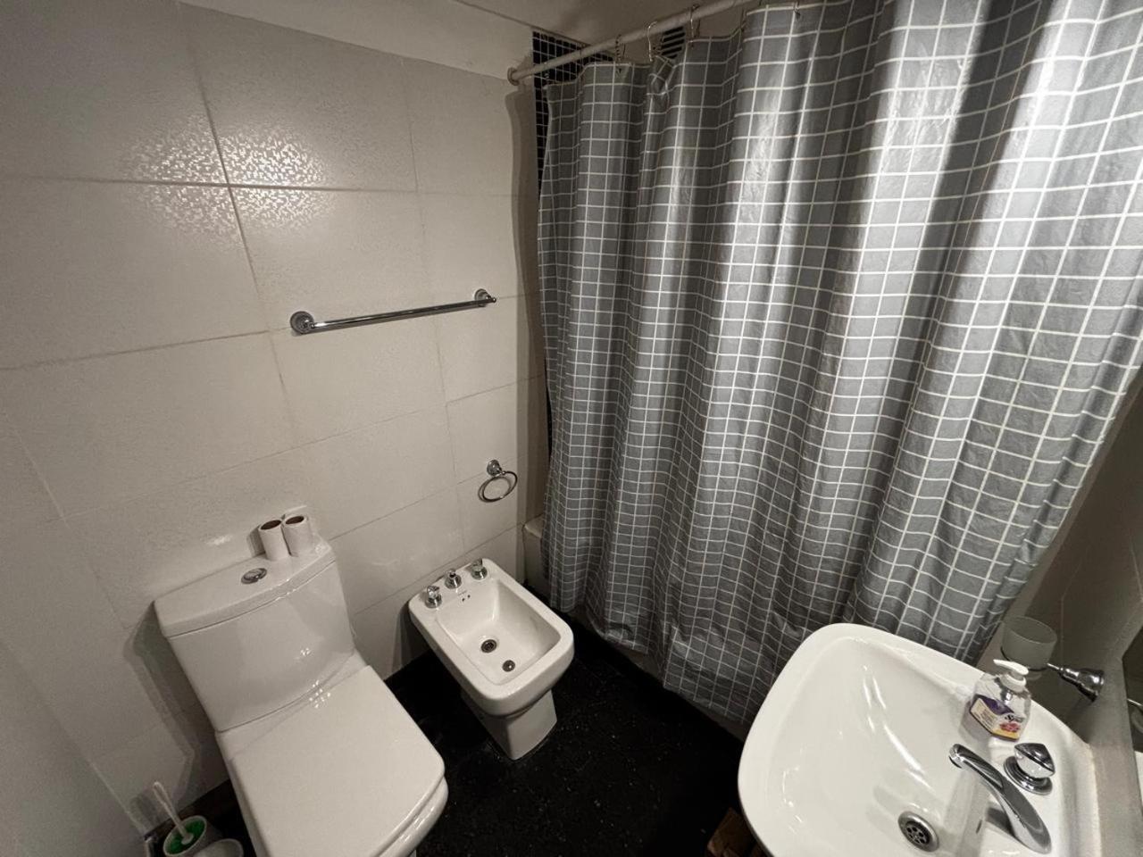Monoambiente Palermo Temporario Apartment