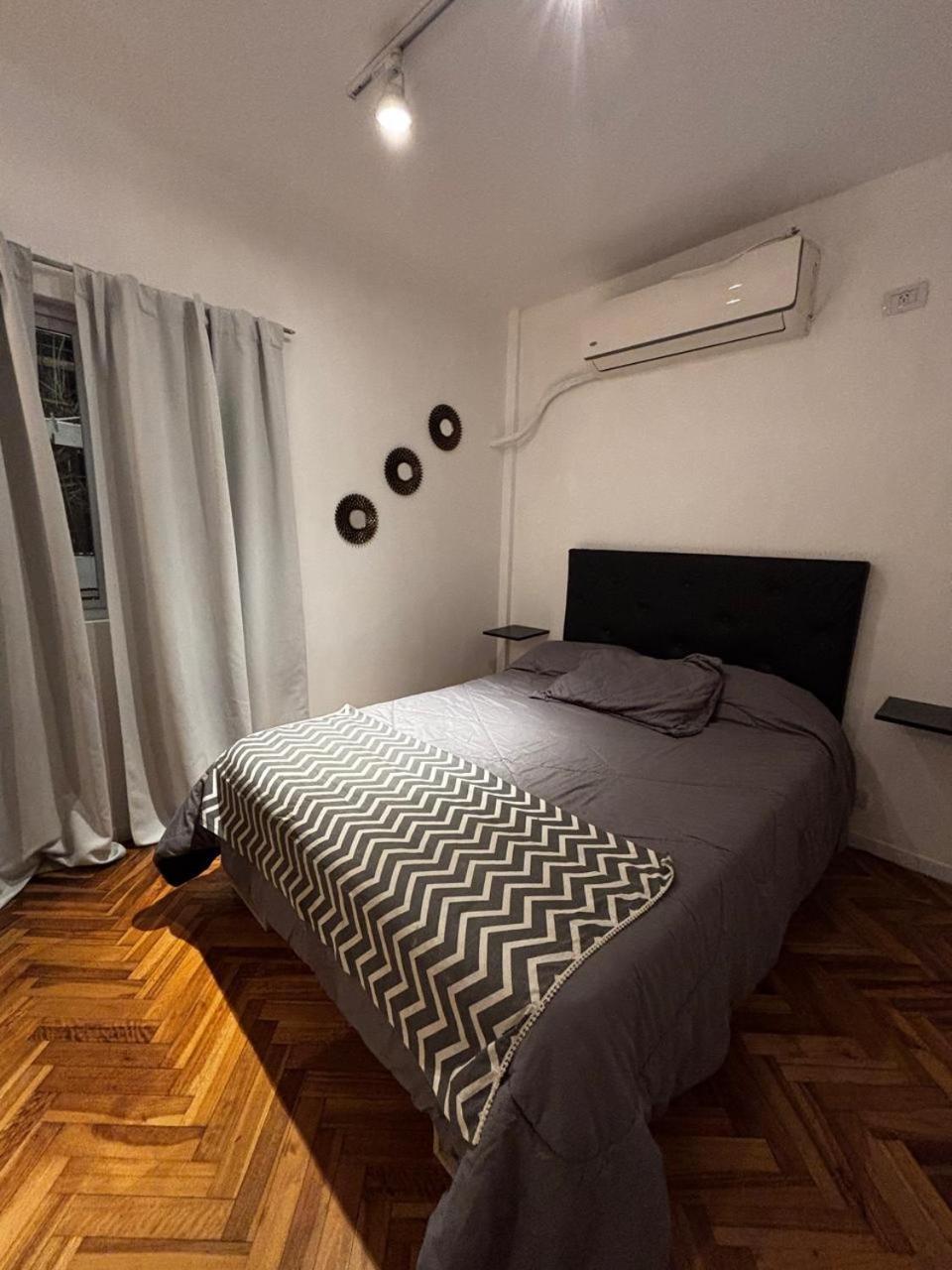 Apartment Monoambiente Palermo Temporario