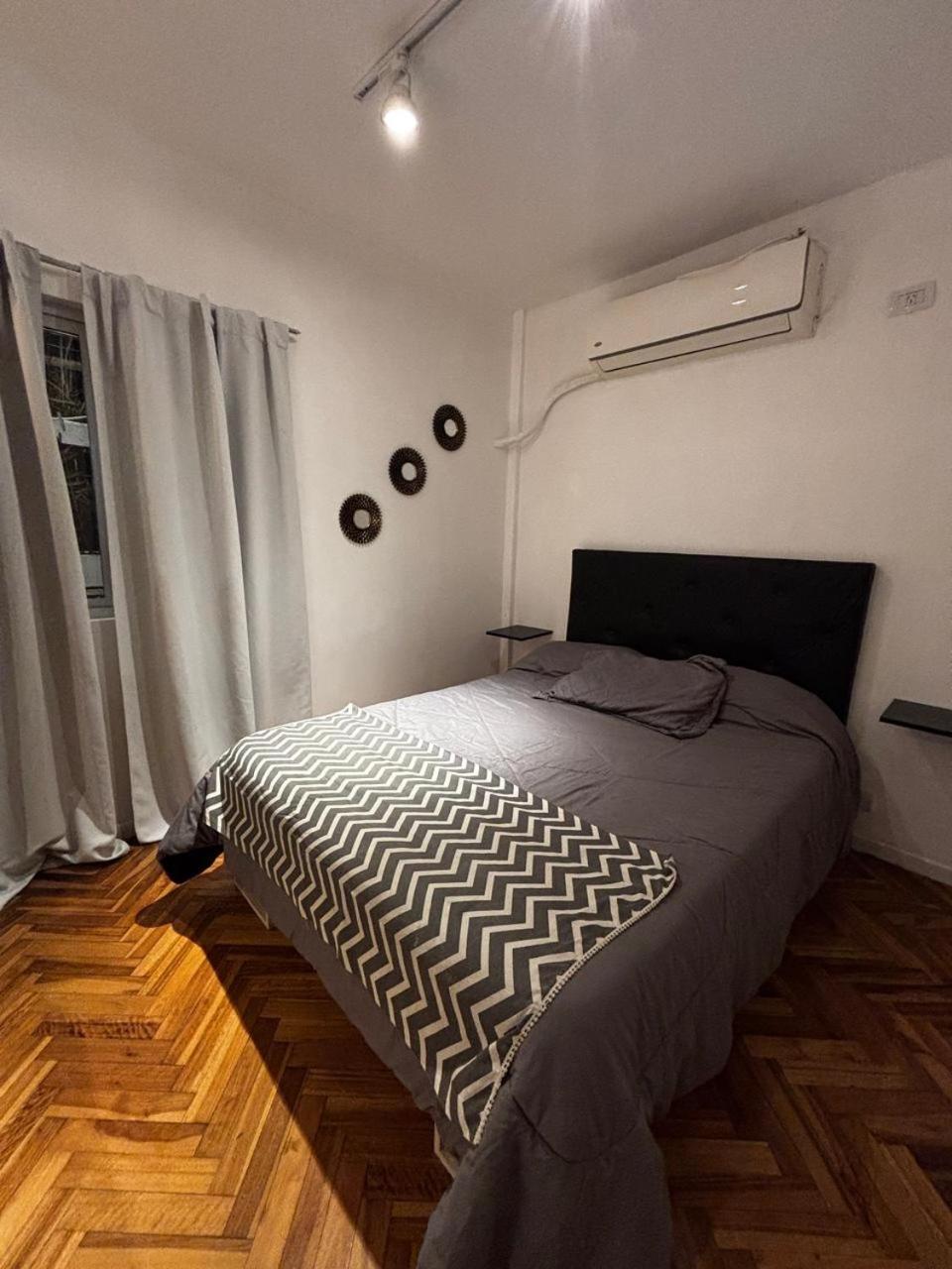 Apartment Monoambiente Palermo Temporario *