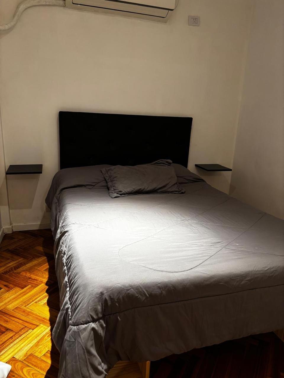 Apartment Monoambiente Palermo Temporario Buenos Aires
